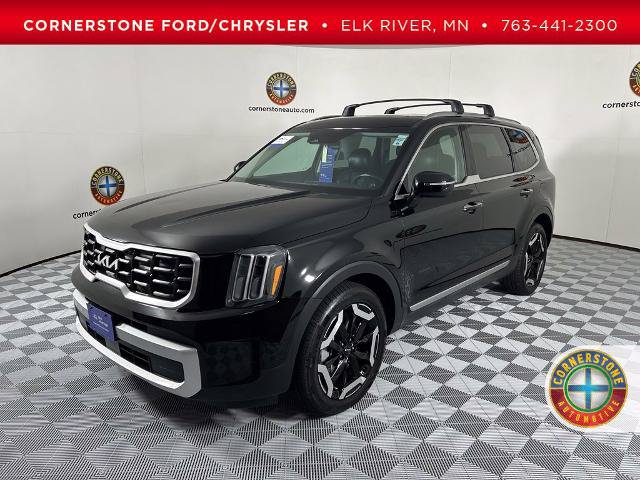 Used 2025 Kia Telluride S