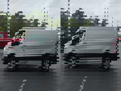Certified 2020 Ford Transit 250 Low Roof w/ Exterior Upgrade Package image 10