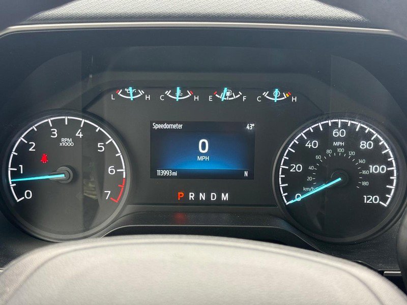 Certified 2022 Ford F150 XL w/ STX Appearance Package image 23