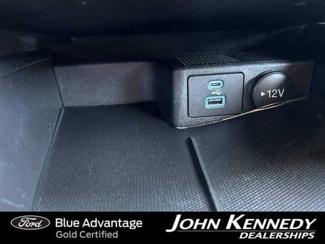 Certified 2022 Ford Escape SE w/ Convenience Package AWD/4WD image 30