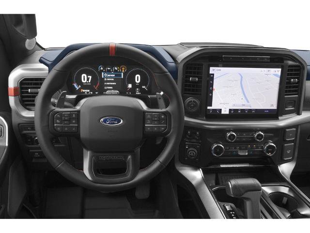 Certified 2023 Ford F150 Raptor w/ Equipment Group 802A Raptor R AWD/4WD image 4