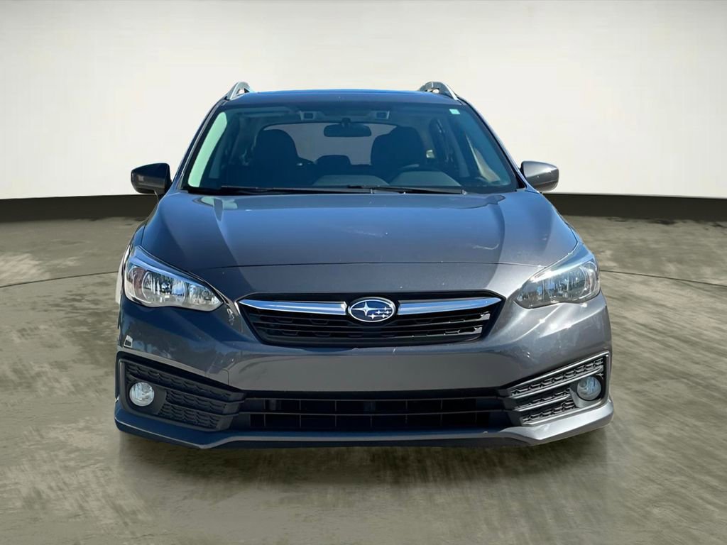 Used 2023 Subaru Impreza Premium image 12
