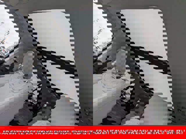 Certified 2025 Ford Explorer Platinum w/ Ultimate Package image 12