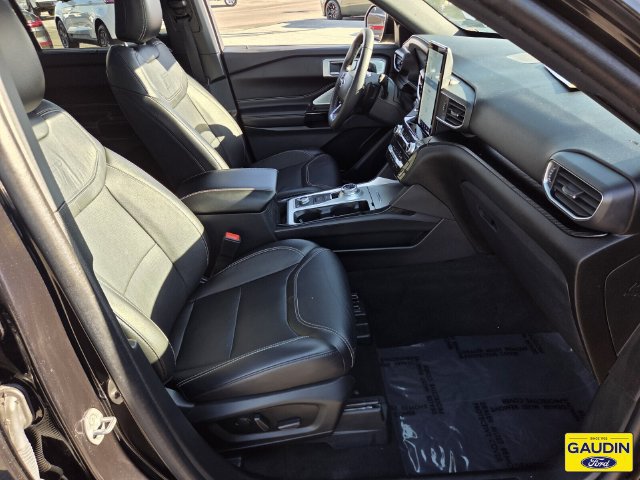 Certified 2023 Ford Explorer ST w/ Equipment Group 401A AWD/4WD image 16