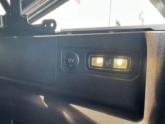 Certified 2021 Ford Bronco Outer Banks AWD/4WD image 26
