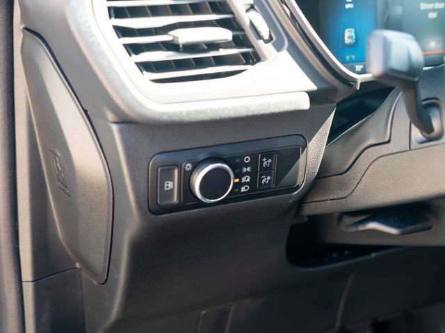 Certified 2025 Ford Escape ST-Line w/ Equipment Group 301A image 14