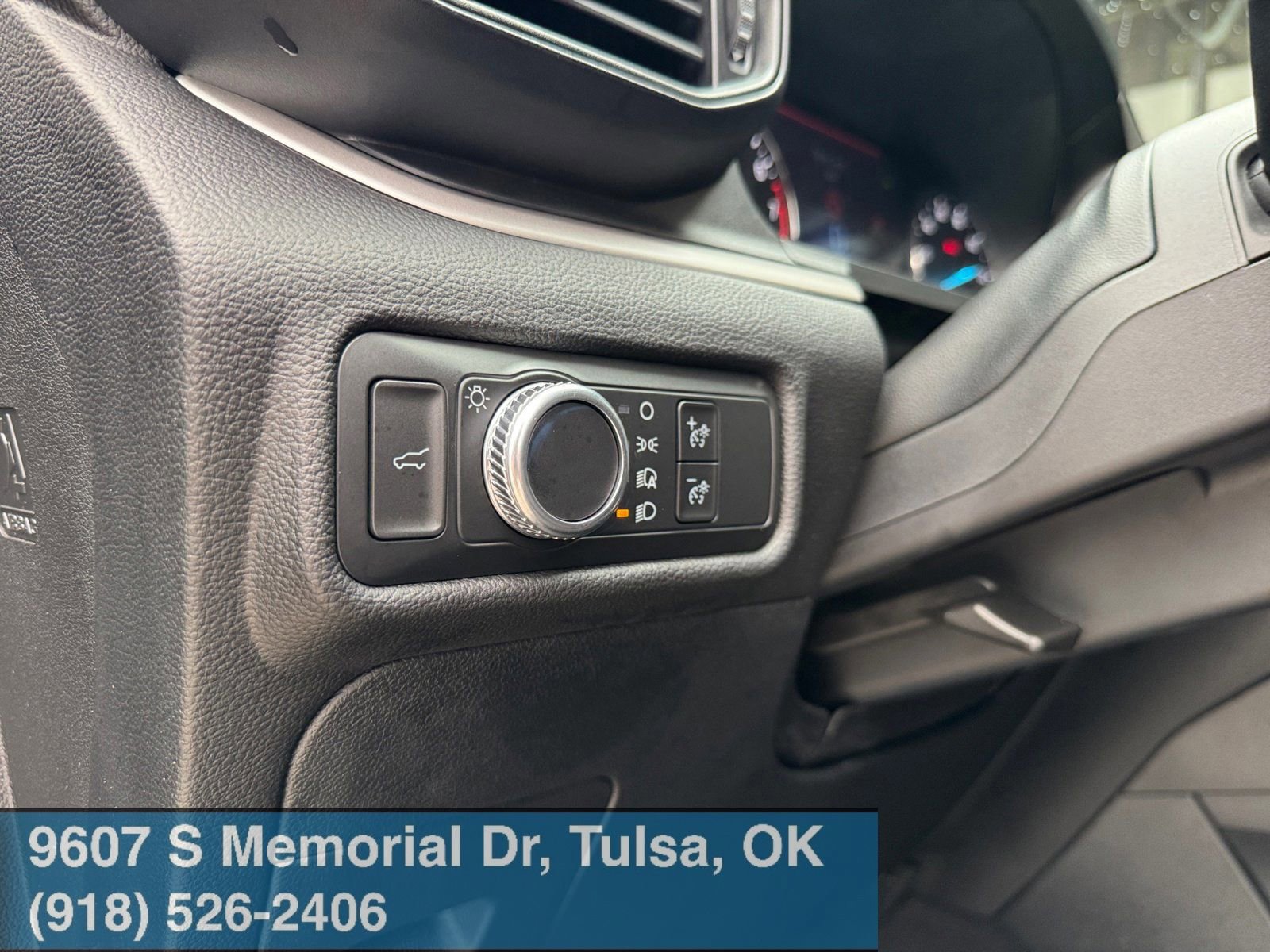 Certified 2022 Ford Explorer XLT image 19