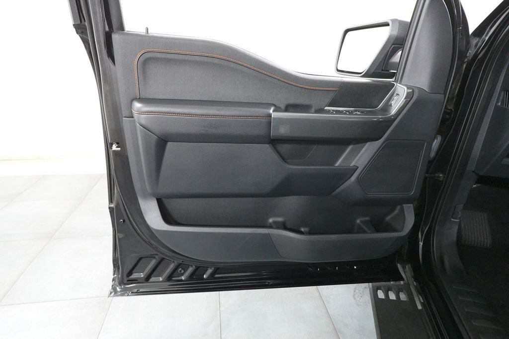Certified 2023 Ford F150 Tremor AWD/4WD image 24