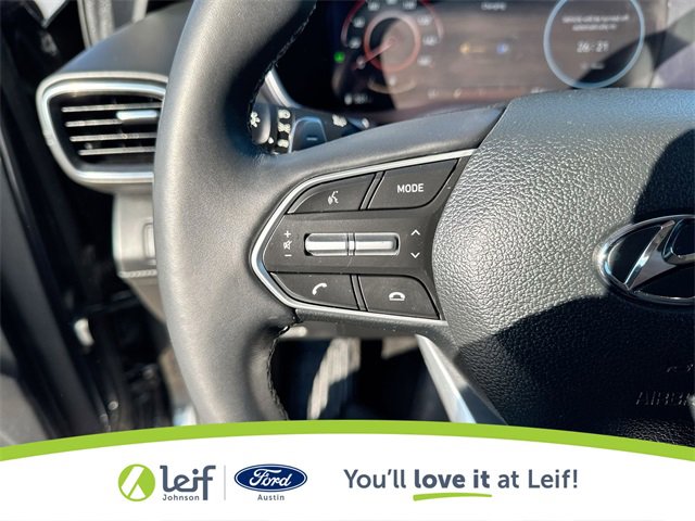 Used 2023 Hyundai Santa Fe Limited image 32