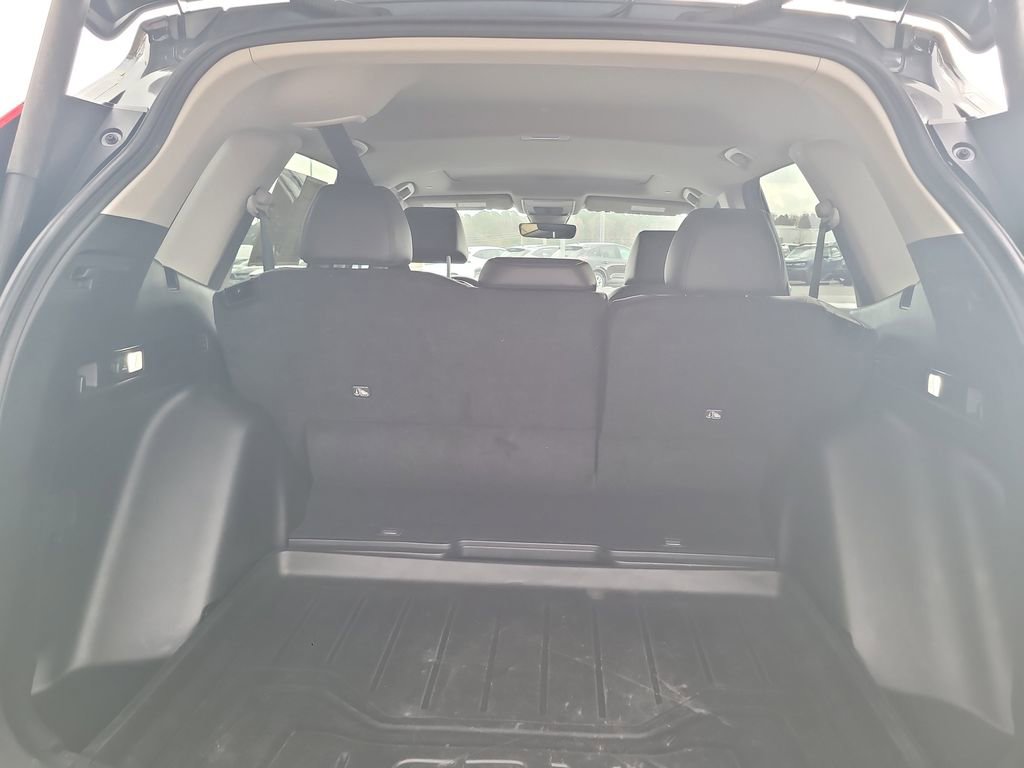 Used 2025 Honda CR-V EX-L image 27