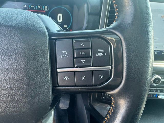 Certified 2021 Ford F150 Tremor w/ Equipment Group 402A High image 19