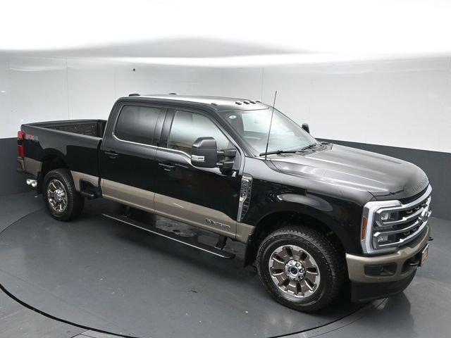 Certified 2026 Ford F250 King Ranch AWD/4WD image 44
