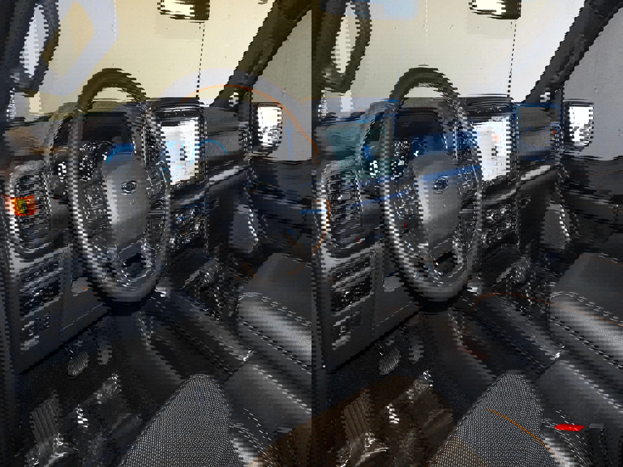 Certified 2023 Ford F150 Tremor w/ Equipment Group 402A High image 23