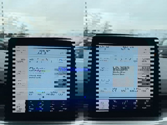 Certified 2022 Ford Escape SEL image 9