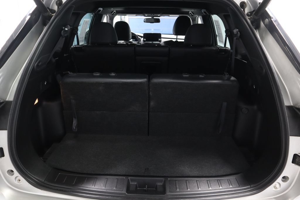 Used 2023 Mitsubishi Outlander SEL Black Edition AWD/4WD image 18