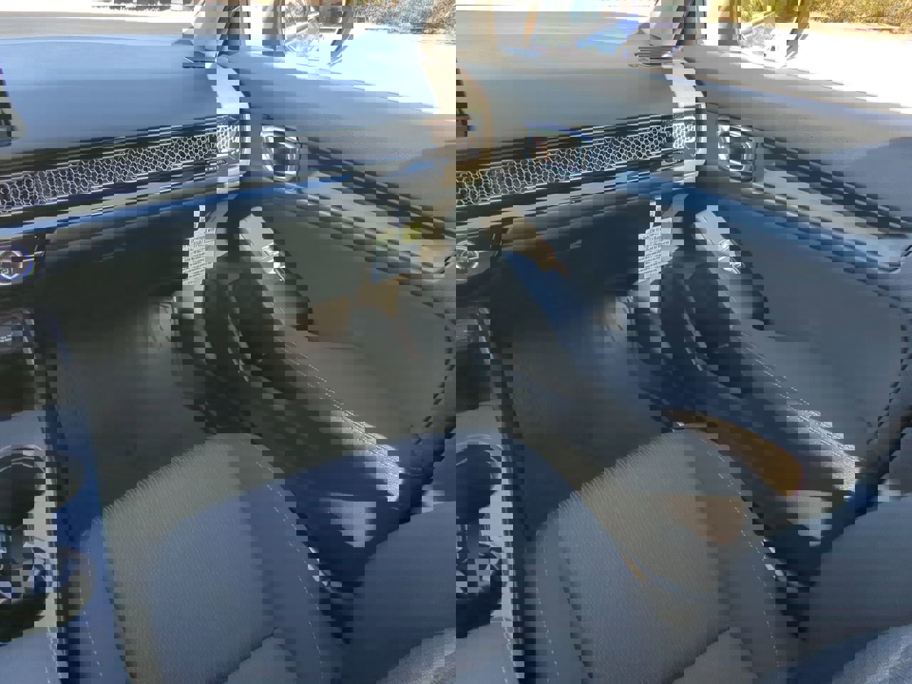 Used 2024 Honda Civic LX image 14