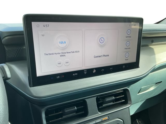 Certified 2025 Ford Maverick XL FWD image 21