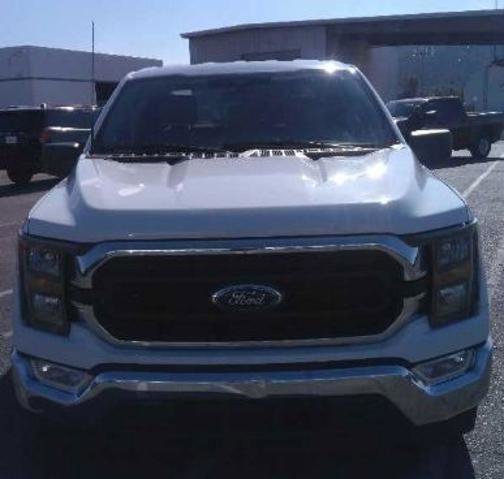 Certified 2023 Ford F150 XLT image 1