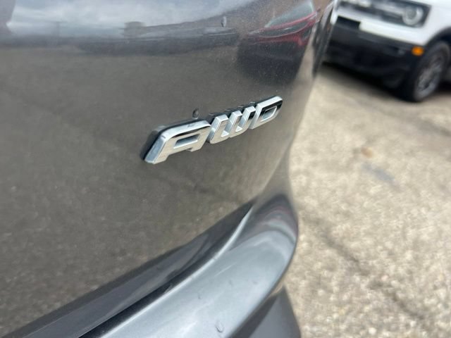 Certified 2023 Ford Edge SEL w/ Convenience Package AWD/4WD image 25