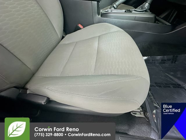 Used 2019 Toyota Tacoma SR w/ SR Convenience Package AWD/4WD image 30