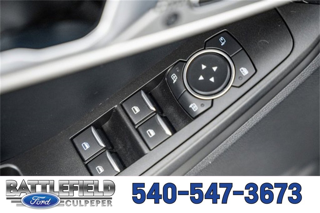 Certified 2020 Ford Explorer Limited image 43