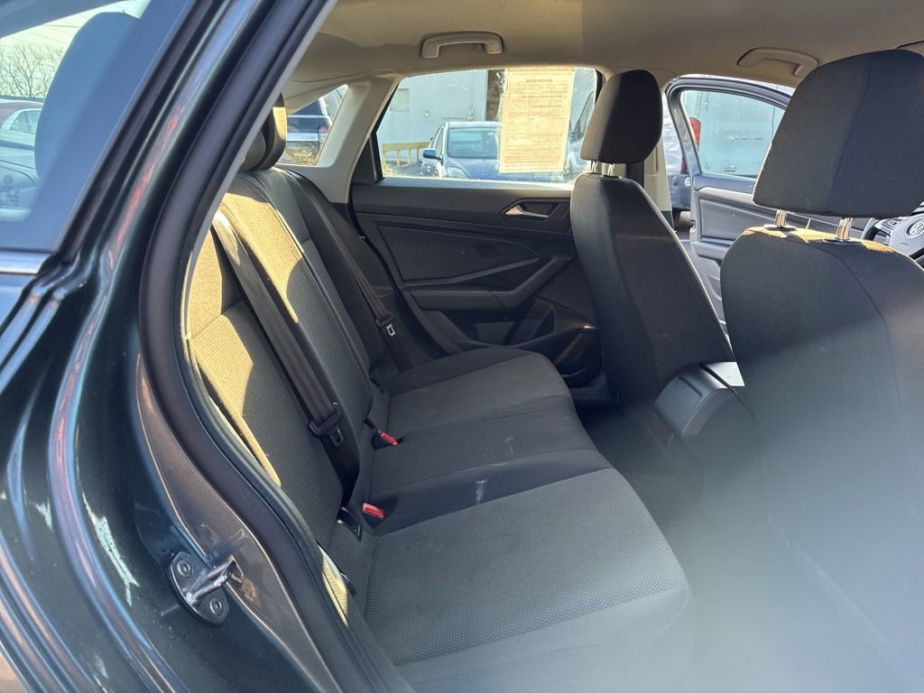 Used 2019 Volkswagen Jetta S image 33