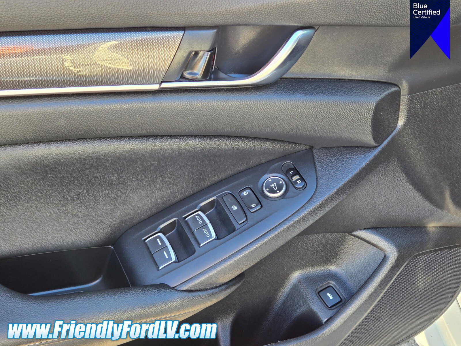 Used 2019 Honda Accord Sport image 18