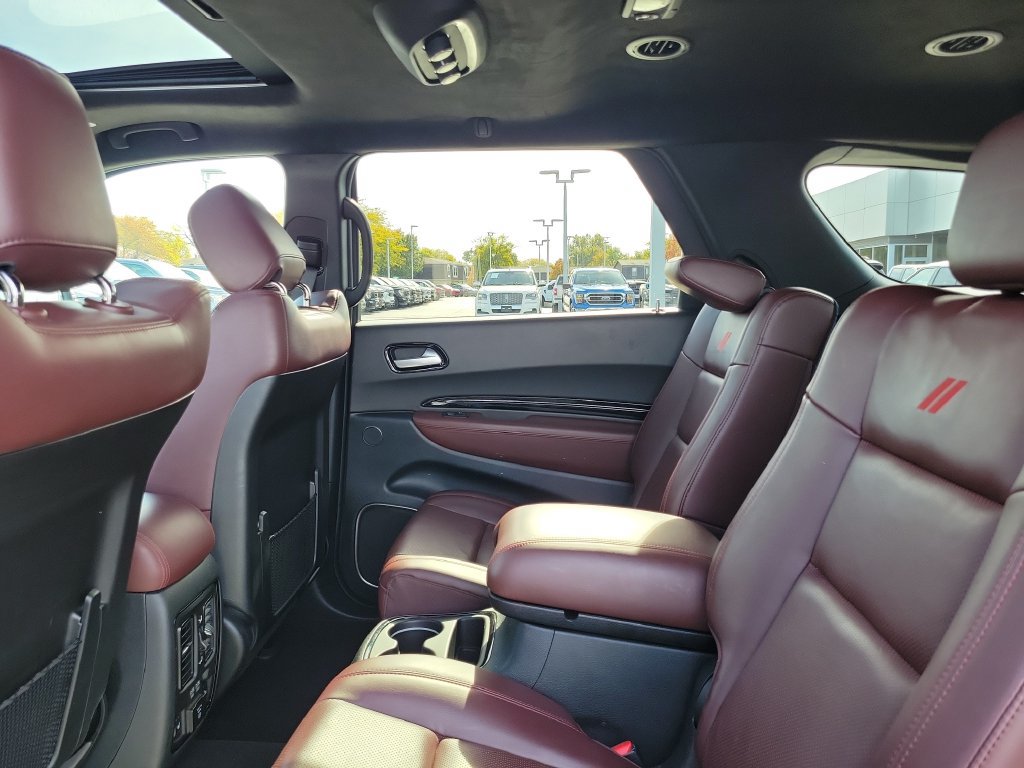 Used 2023 Dodge Durango Citadel AWD/4WD image 15