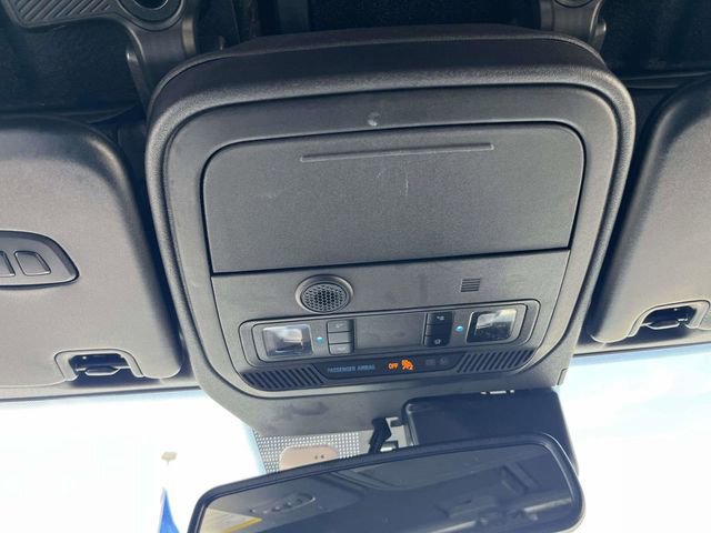 Certified 2024 Ford Bronco Outer Banks image 21