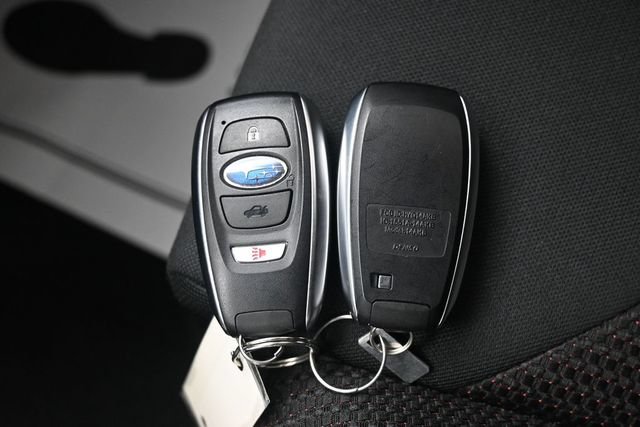 Used 2024 Subaru WRX Premium w/ Popular Package #1A AWD/4WD image 15