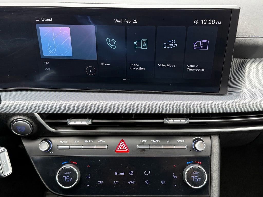 Used 2024 Hyundai Sonata SEL image 21