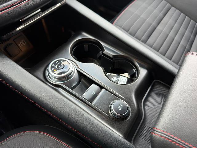 Certified 2025 Ford Explorer ST-Line w/ ST-Line Street Pack image 30