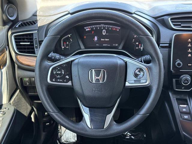 Used 2019 Honda CR-V EX image 9