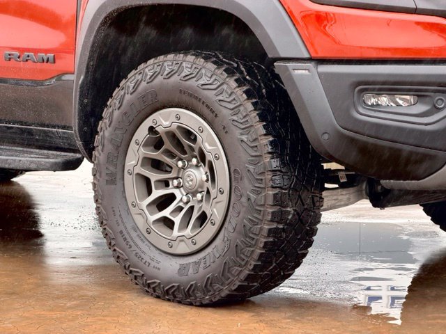 Used 2024 RAM 1500 TRX AWD/4WD image 5