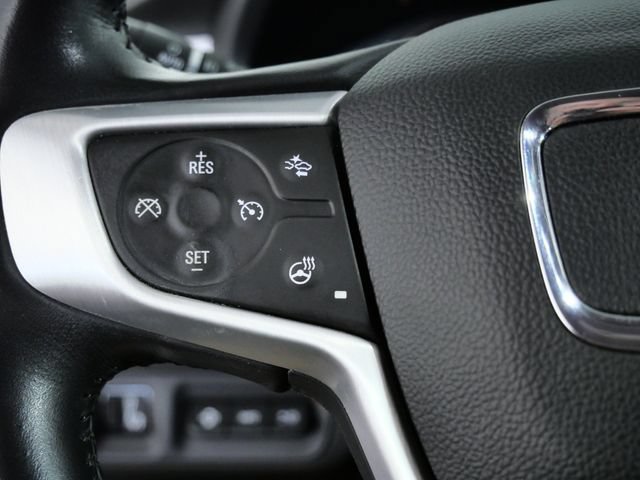 Used 2021 GMC Acadia SLT w/ Technology Package AWD/4WD image 24