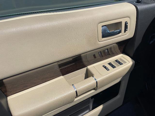 Certified 2019 Ford Flex Limited w/ Equipment Group 303A image 14