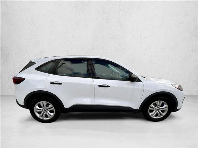 Certified 2023 Ford Escape FWD image 5