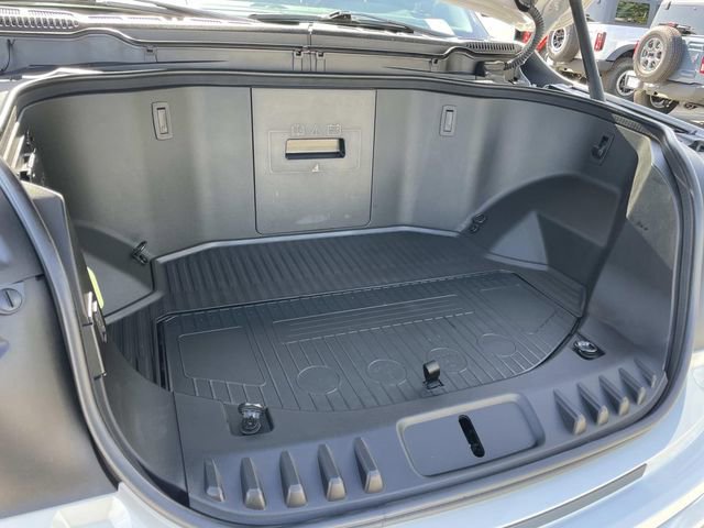 Certified 2023 Ford F150 Lightning Platinum image 38