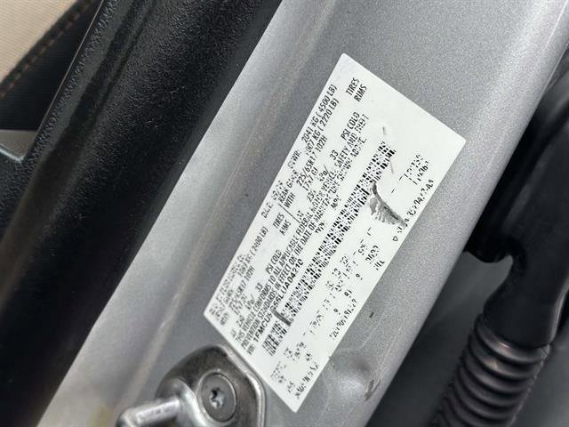 Certified 2020 Ford Escape SE image 40