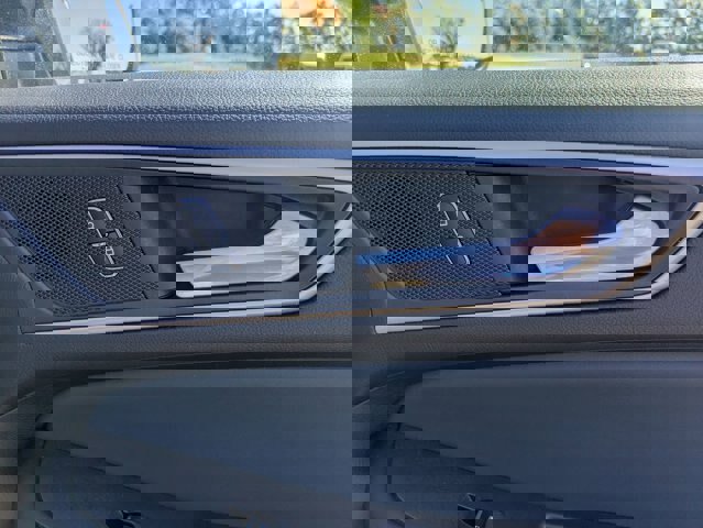 Certified 2022 Ford Edge SEL w/ Sport Appearance Package image 33