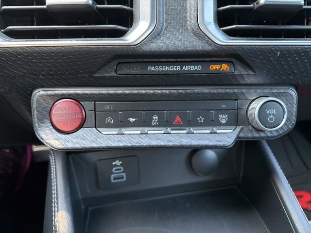 Certified 2025 Ford Mustang GT Premium image 22
