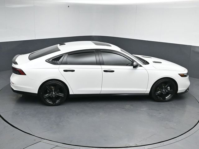 Used 2025 Honda Accord Sport image 52