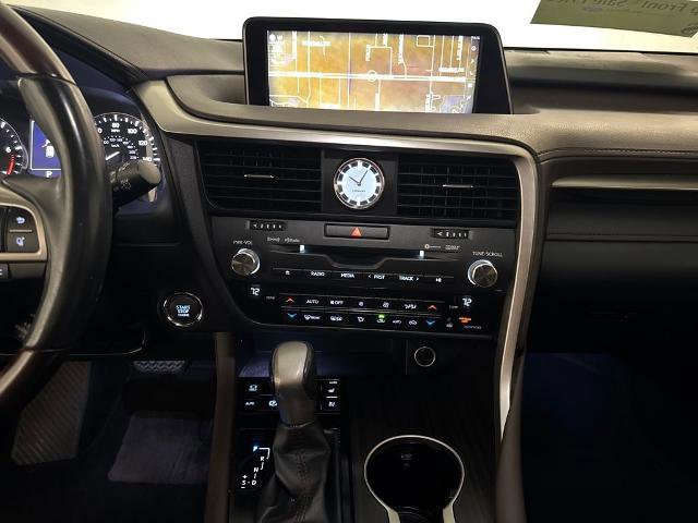 Used 2017 Lexus RX 350 350 image 24