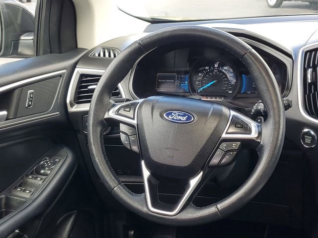Certified 2022 Ford Edge SEL w/ Convenience Package AWD/4WD image 33