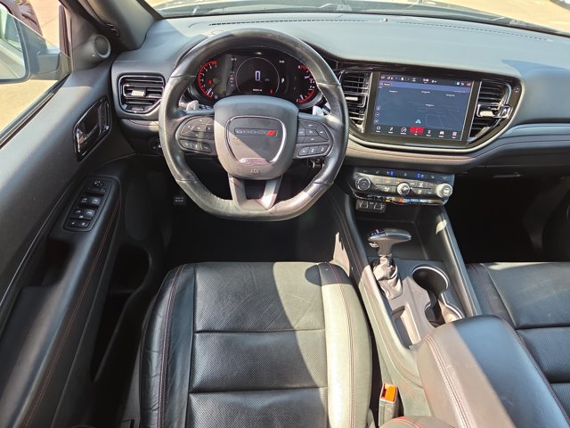 Used 2024 Dodge Durango GT AWD/4WD image 15