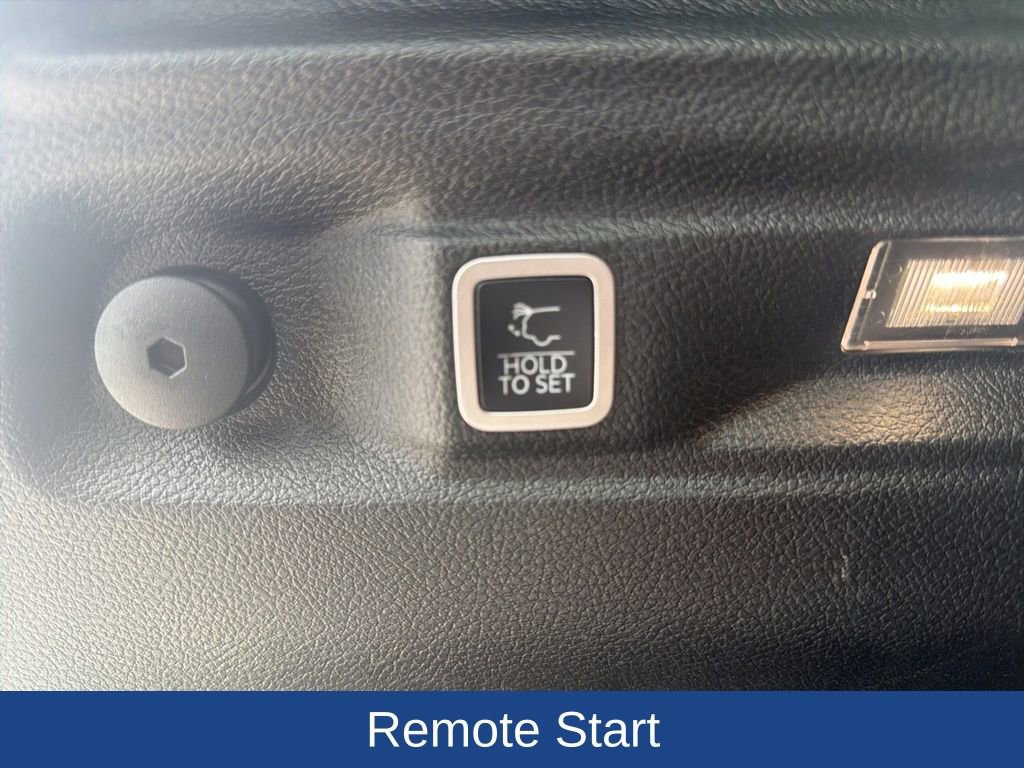 Used 2021 Jeep Grand Cherokee L Limited image 10