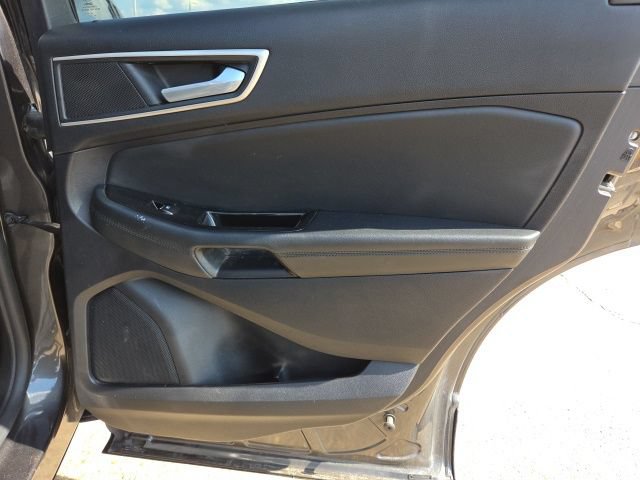 Certified 2020 Ford Edge SEL FWD image 20