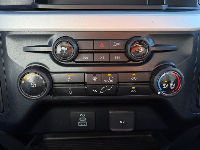 Certified 2025 Ford F250 XLT AWD/4WD image 25