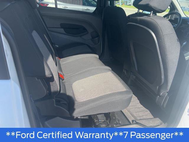 Certified 2022 Ford Transit Connect XL FWD image 36