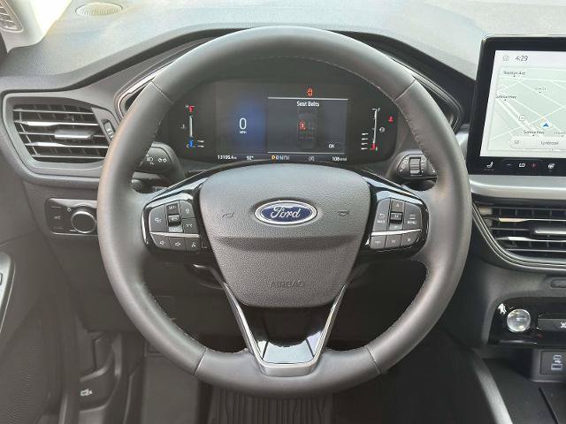 Certified 2023 Ford Escape Active w/ Tech Pack #1 AWD/4WD image 15